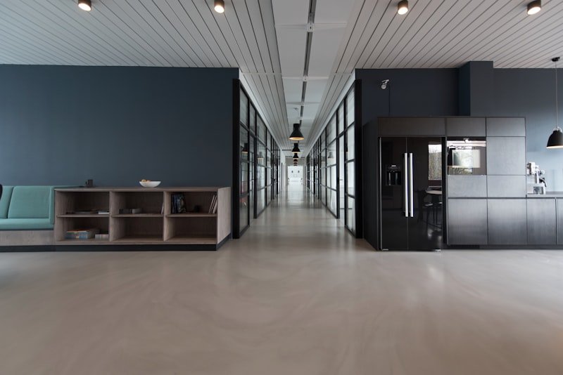 Bürozentrum Sachsenhausen