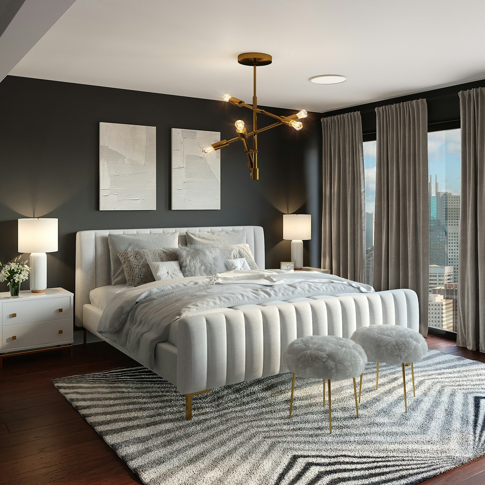Wohndesign