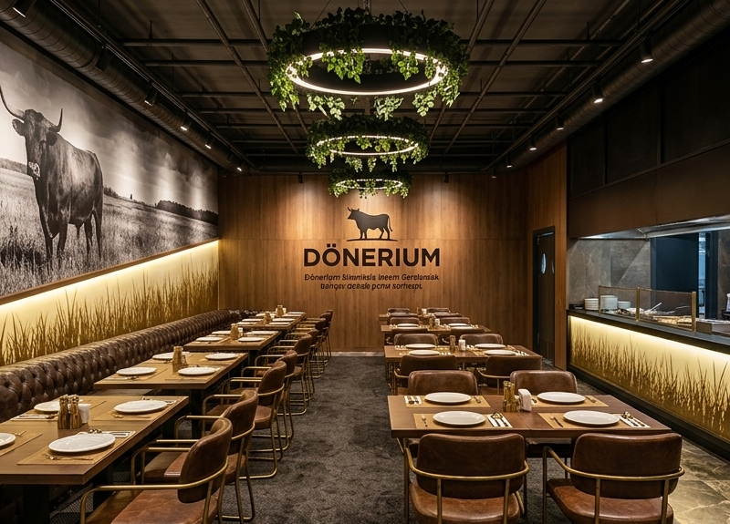 Dönerium