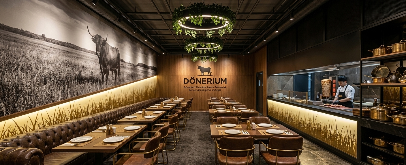 Dönerium