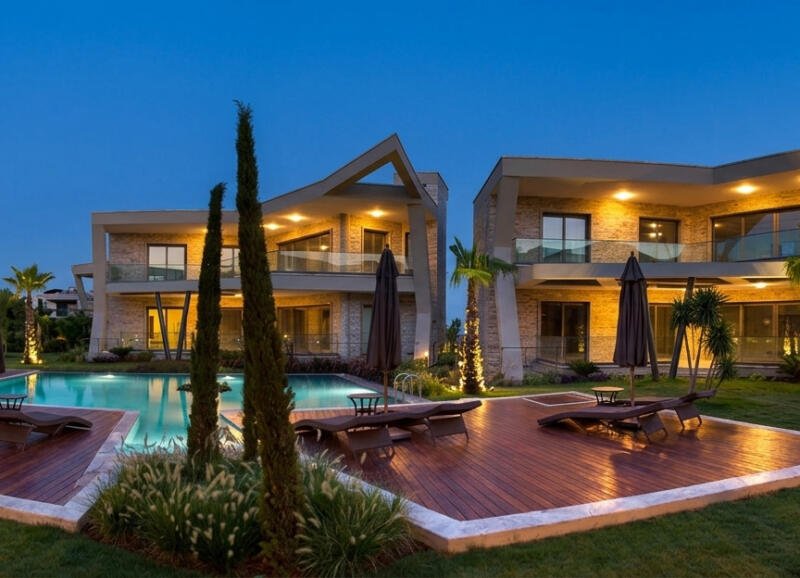 Retron - Bodrum