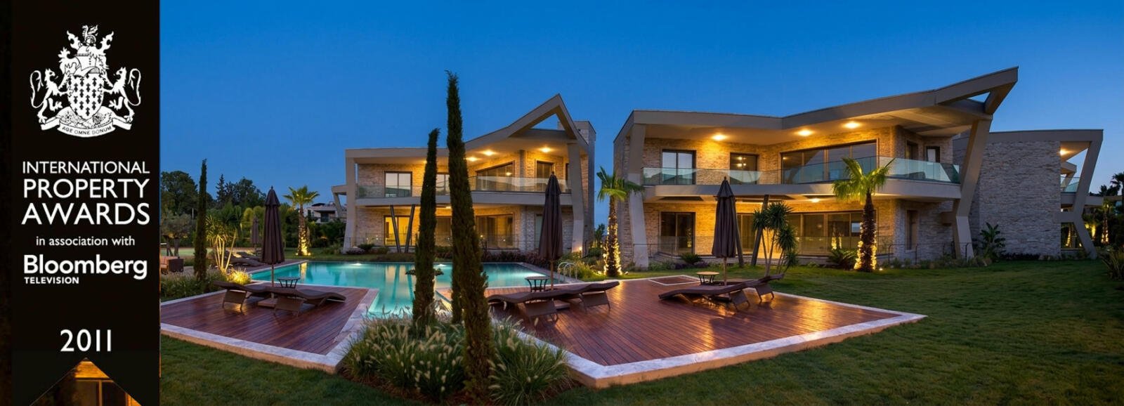Retron – Bodrum