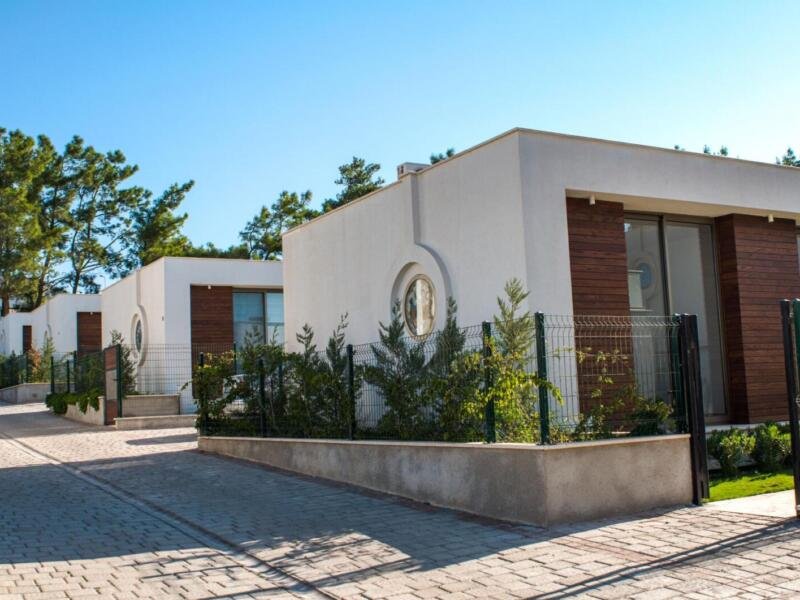 Amazon-Bodrum