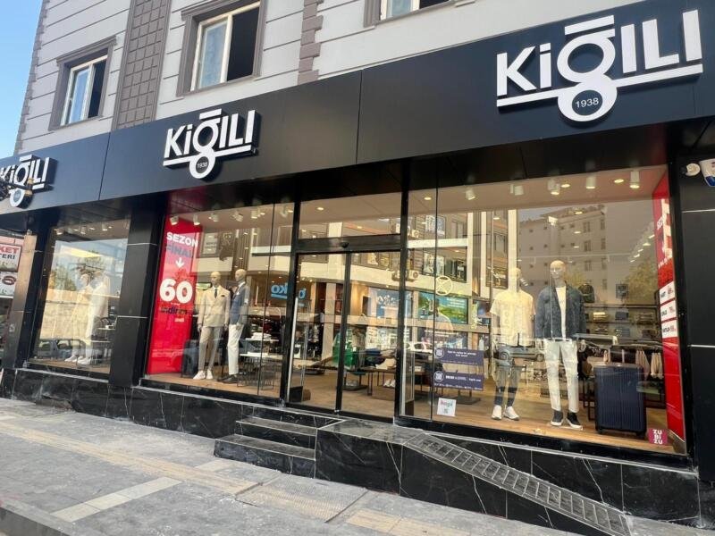 Kiğılı Istanbul