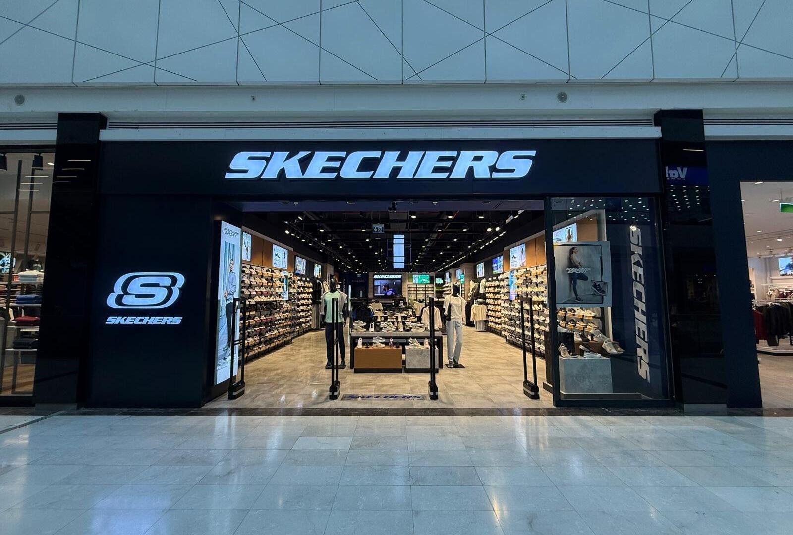 Skechers Edirne