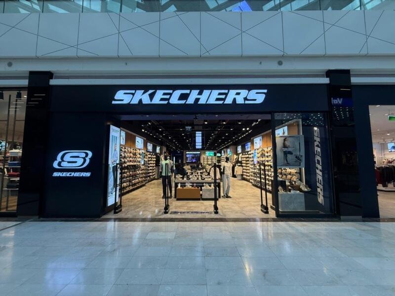 Skechers Edirne