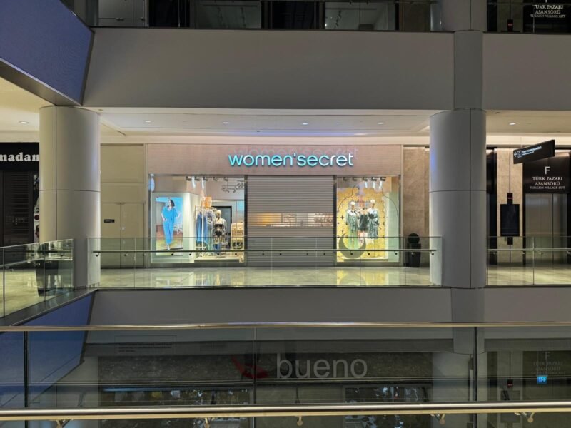 Women'secret