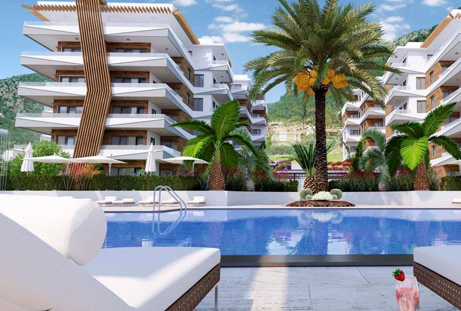 Lykia Residence