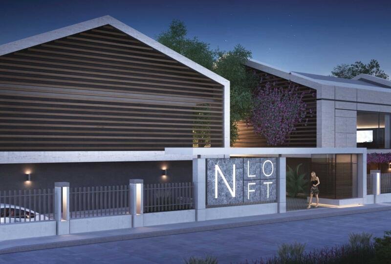 Nloft-Izmir