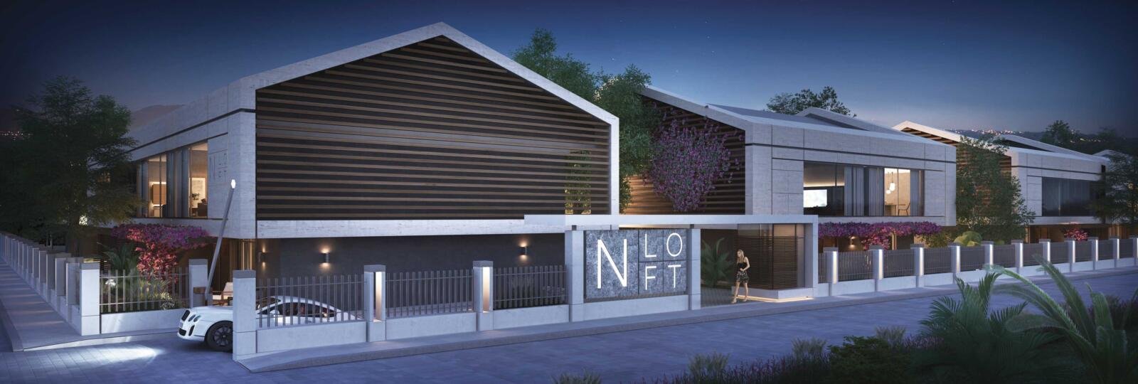 Nloft-Izmir