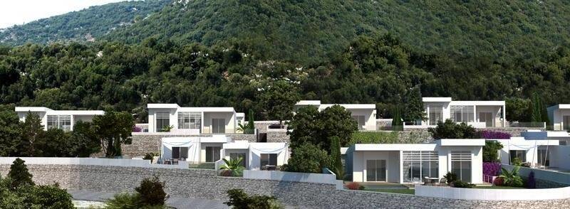 Parkwald - Bodrum