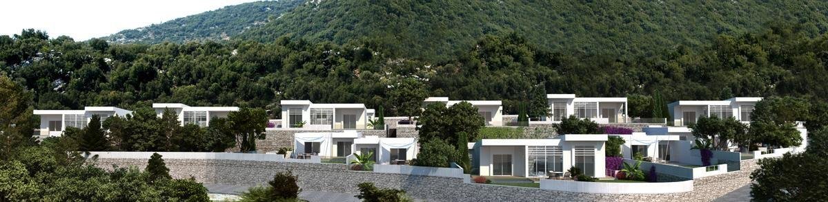 Parkwald – Bodrum